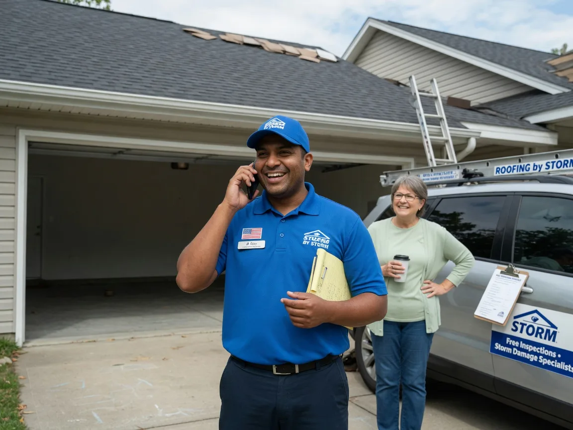 Roof Repair Near Me Ivor, VA FAQs